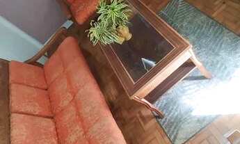 Imagem 3: Vaga mista familiar c/ Wi-fi, Centro, próx. metrô ?