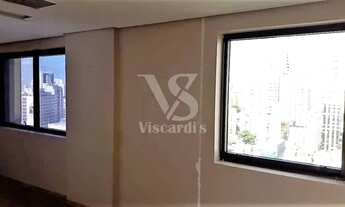 Imagem 3: Vendo e alugo conjunto comercial, com dois banheiros e duas vagas, Perdizes, São Paulo - S