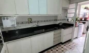 Imagem 2: Apartamento para Venda em São José, Campinas, 4 dormitórios, 1 suíte, 2 banheiros, 1 vaga