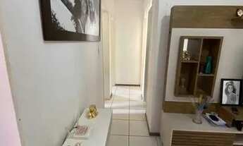 Imagem: Condomínio Portal da Cidade