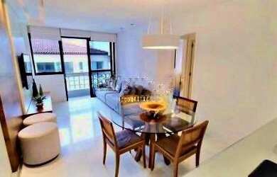 Imagem 5: Apartamento no Leblon em rua gabaritada