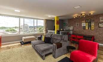 Imagem 2: Residential / Home-Porto Alegre--Aberta dos Morros