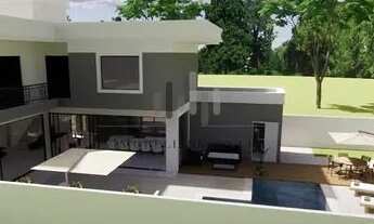 Imagem 3: Venda Casa em condomínio com 4 dormitórios