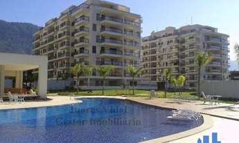 Imagem: ITACURUSSÁ - Apartamento Padrão - RIO