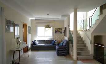 Imagem 3: Casa - Swiss Park - Campinas