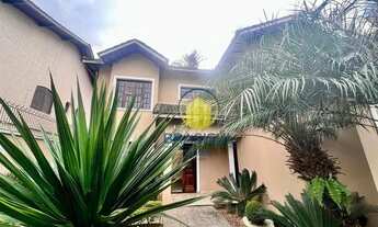 Imagem 2: Sobrado com 4 dormitórios à venda, Interlagos - São Paulo/SP