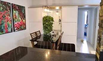 Imagem 6: Apartamento para venda tem 64 metros quadrados com 2 quartos em Bela Vista - São Paulo - S