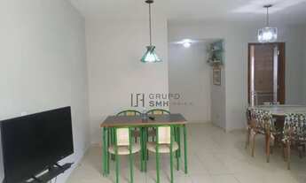 Imagem 3: Apartamento com 3 dormitórios à venda - Praia da Enseada - Rufinos - Guarujá/SP