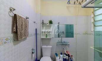 Imagem 6: São Paulo - Apartamento Padrão - Santa Cecília