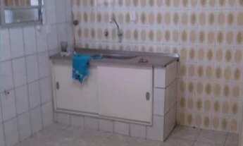 Imagem 6: Apartamento com 2 dormitórios para alugar, 75 m² por R$ 1.800,00/mês - Boqueirão - Santos