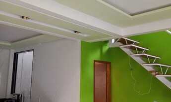 Imagem: Lene Pegado Vende Casa para venda tem 150