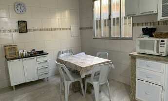 Imagem 4: CASA NO BENGUÍ Casa com 3 dormitórios