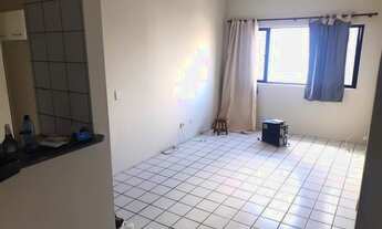 Imagem 5: Apartamento para venda tem 33 metros quadrados com 1 quarto em Graças - Recife - PE