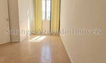 Imagem: Apartamento-À VENDA-Tijuca-Rio de Janeiro-RJ