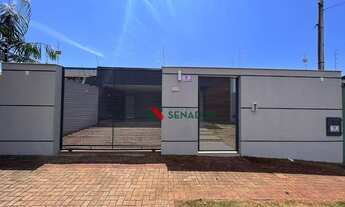 Imagem 2: Casa com 3 dormitórios para alugar, 140 m² por R$ 3.180,00/mês - Franca - Londrina/PR