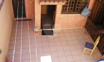 Imagem 6: Casa térrea com uma suíte