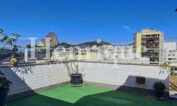 Imagem: Cobertura-À VENDA-Flamengo-Rio de Janeiro-RJ