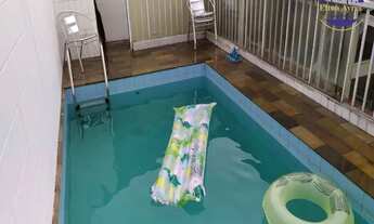 Imagem 3: SANTOS - RESIDENCIAL - APARECIDA