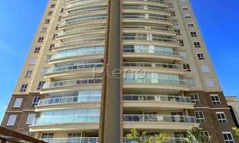 Imagem 3: Apartamento à venda no Condomínio Signature Valinhos - Valinhos/SP