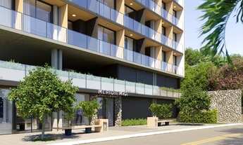 Imagem: Apartamentos de um dormitório próximo