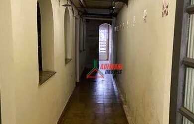 Imagem 11: Sobrado de 260m² na Saúde com 6 dormitórios sendo 2 suítes