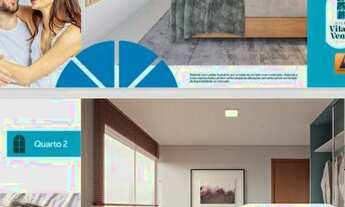 Imagem 4: M129-Apartamento para venda tem 40 metros quadrados com 2 quartos