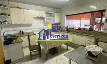 Imagem 4: SÃO PAULO - Casa Padrão - CIDADE SATÉLITE SANTA BÁRBARA