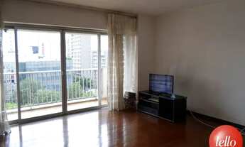 Imagem: São Paulo - Apartamento Padrão - Perdizes