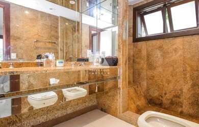 Imagem 13: Casa Triplex à venda, 7 quartos, 2 suítes, 4 vagas, BARRA DA TIJUCA - RIO DE JANEIRO/RJ
