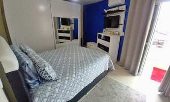 Imagem 5: LINDO SOBRADO VL TUPI 3 DORM 1 SUÍTE LADO PRAIA