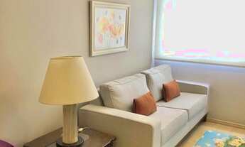 Imagem 3: Oportunidade - Apartamento com 2 dormitórios - 2 wcs - Santana