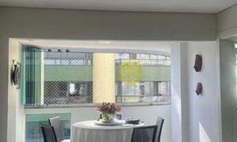 Imagem 4: Apartamento na Barra Sul 3 dormitórios sendo 1 suite e 2 demi-suite com entrada para dia 1