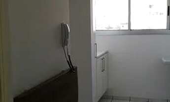 Imagem 4: Apto. LOCAÇÂO - Vila das Mercês - 50m - 02 dorms - 01 vaga - 01 depósito