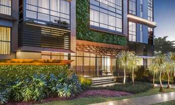 Imagem 7: Denmark Hygge Apartamento com 3 dormitórios