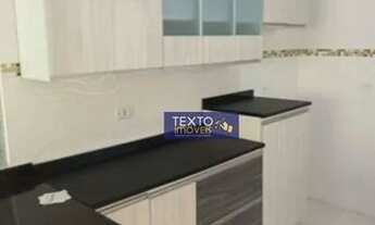 Imagem: Sobrado com 2 dormitórios para alugar