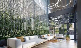 Imagem 4: Duplex para venda no América - Joinville - SC