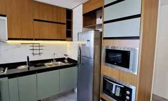 Imagem 6: Apartamento para aluguel possui 66 metros quadrados com 2 quartos em Ponta Negra - Manaus