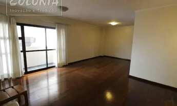 Imagem: Santo André - Apartamento Padrão - Parque