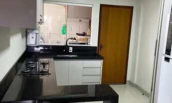 Imagem 6: Alugo apto 3/4 - Jardim Santa Maria