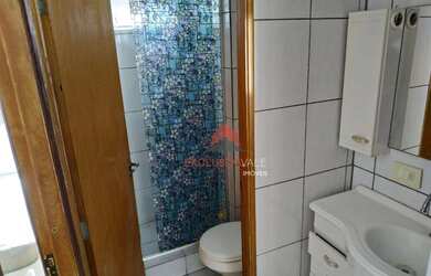 Imagem 5: Apartamento com 2 dormitórios, 43 m² - venda por R$ 190.000,00 ou aluguel por R$ 1.863,15