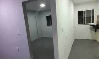 Imagem 6: Casa NOVA nos bancários