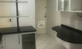 Imagem 7: APARTAMENTO PARA LOCAÇÃO NA VILA ASSUNÇÃO EM SANTO ANDRÉ - SP