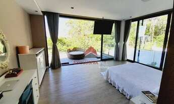 Imagem 7: Casa para alugar, 458 m² por R$ 29.100,00/mês - Urbanova - São José dos Campos/SP