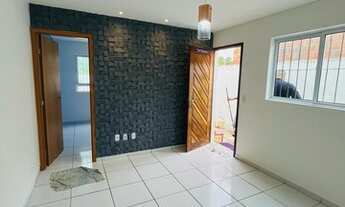 Imagem 2: Repasse casa em Mangabeira