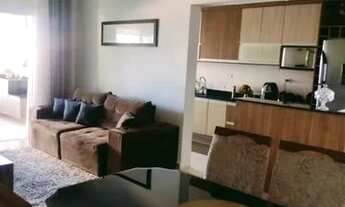 Imagem 4: Aluguel Apartamento Mobiliado Vista para o Mar sem fiador