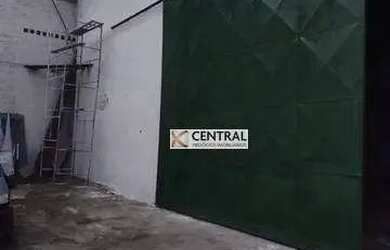 Imagem 2: Galpão para alugar, 550 m² por R$ 7.000,00/mês - Granjas Rurais Presidente Vargas - Salvad