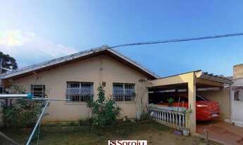 Imagem 4: Casa - Venda - Cajuru - Cod. 125