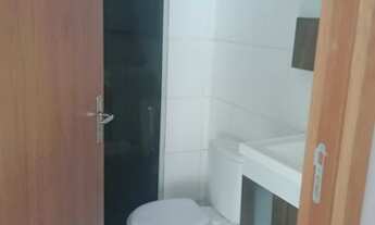 Imagem 5: Apartamento padrão