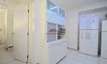 Imagem 7: Apartamento Locação Jardim Paulista 185 m² 3 Dormitórios