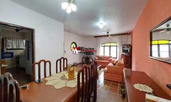 Imagem 5: Casa em 2 lotes bairro nobre com piscina